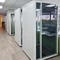 Yara Asia | Product Seen: [Lull Privacy Pod - Solo]